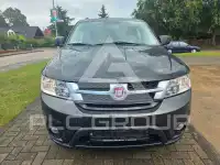 2012 Fiat Freemont