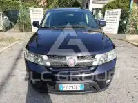 2012 Fiat Freemont