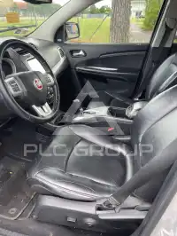 2012 Fiat Freemont