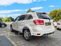 2012 Fiat Freemont
