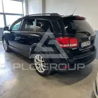 2012 Fiat Freemont