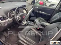 2012 Fiat Freemont