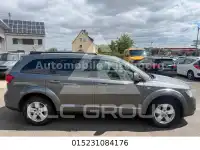 2012 Fiat Freemont
