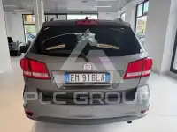 2012 Fiat Freemont