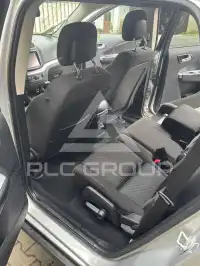 2012 Fiat Freemont