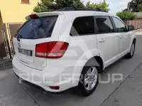 2012 Fiat Freemont