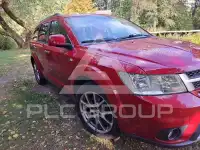 2012 Fiat Freemont