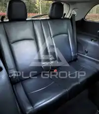 2012 Fiat Freemont