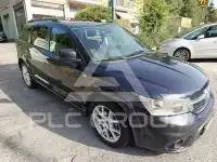 2012 Fiat Freemont
