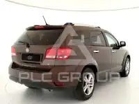 2012 Fiat Freemont