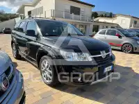 2012 Fiat Freemont