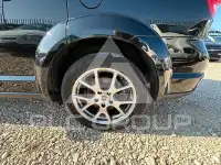 2012 Fiat Freemont