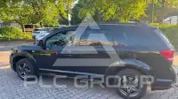 2012 Fiat Freemont