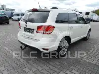 2012 Fiat Freemont