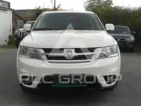 2012 Fiat Freemont