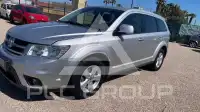 2012 Fiat Freemont