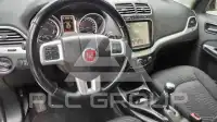 2012 Fiat Freemont