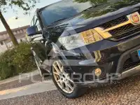 2012 Fiat Freemont