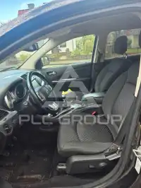 2012 Fiat Freemont