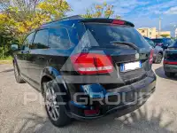 2012 Fiat Freemont
