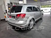 2012 Fiat Freemont