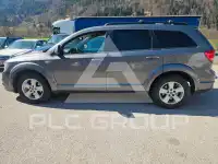 2012 Fiat Freemont