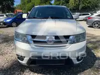 2012 Fiat Freemont