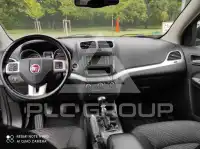 2012 Fiat Freemont