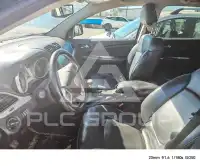 2012 Fiat Freemont