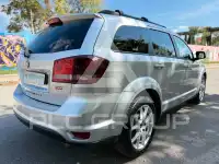 2012 Fiat Freemont