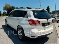 2012 Fiat Freemont