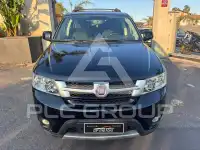 2012 Fiat Freemont