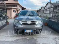 2012 Fiat Freemont