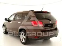 2012 Fiat Freemont