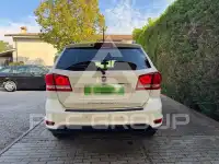 2012 Fiat Freemont