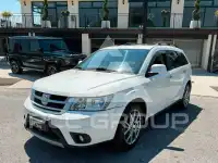 2012 Fiat Freemont
