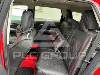 2012 Fiat Freemont