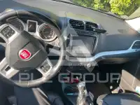 2012 Fiat Freemont