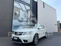 2012 Fiat Freemont