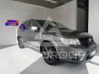 2012 Fiat Freemont
