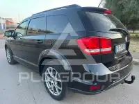 2012 Fiat Freemont