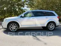 2012 Fiat Freemont