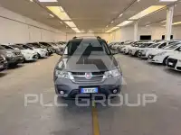 2012 Fiat Freemont