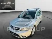 2012 Fiat Freemont