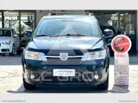 2012 Fiat Freemont