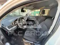 2012 Fiat Freemont