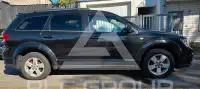 2012 Fiat Freemont