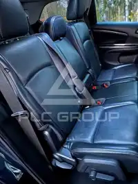 2012 Fiat Freemont