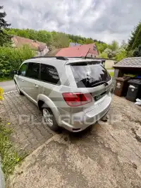2012 Fiat Freemont
