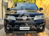 2012 Fiat Freemont